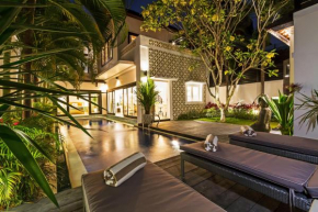 Villa Meya